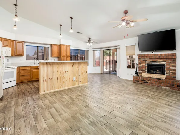 11381 S OBISPO Drive, Goodyear, AZ 85338