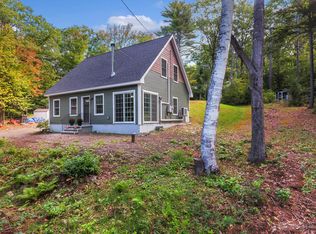 52 Briggs Shore Ln, Winthrop, ME 04364