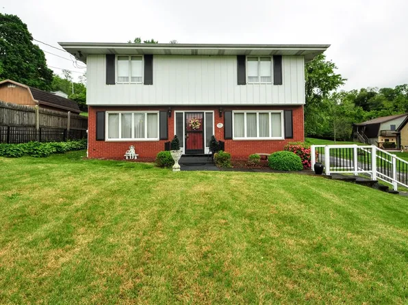 1937 Grand Blvd, Monessen, PA 15062