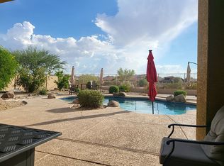 18233 W East Wind Ave, Goodyear, AZ 85338
