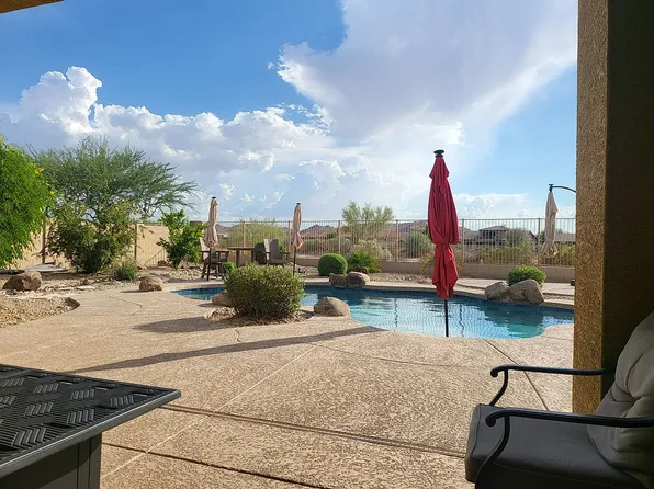 18233 W East Wind Ave, Goodyear, AZ 85338