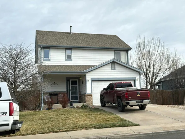 1942 Ance St, Strasburg, CO 80136