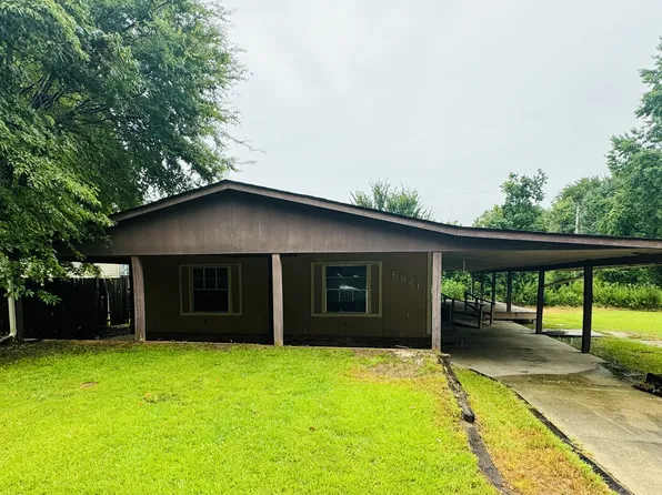 6841 Klug Pines Rd, Shreveport, LA 71129