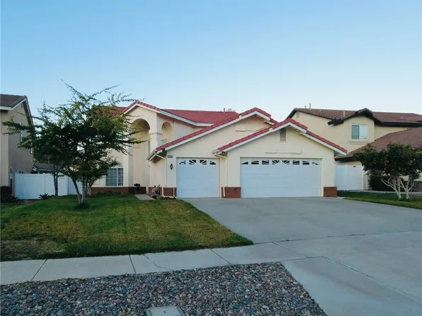 2865 Briarhaven Ln, Corona, CA 92882