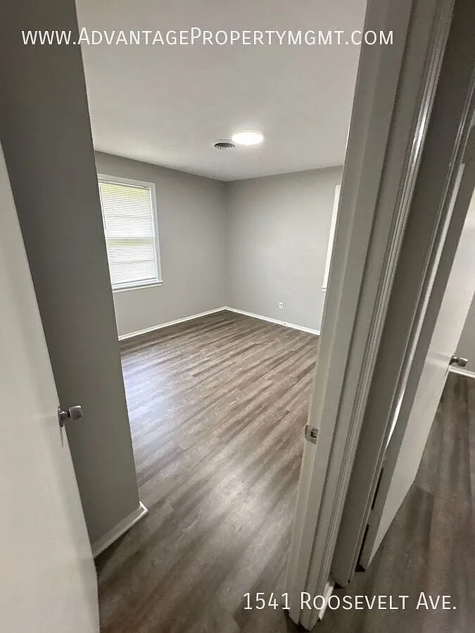 1541 Roosevelt Ave Memphis, TN — Photo 3