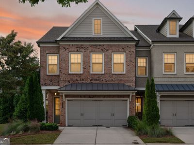 10171 Windalier Way, Roswell, GA, 30076