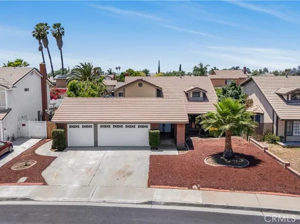 14225 Woodpark Dr, Moreno Valley, CA 92553