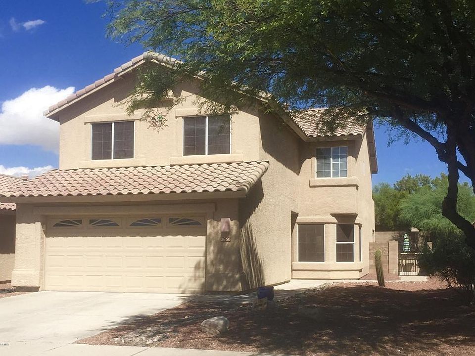 1st image of 2650 W Desert Bluffs Ct