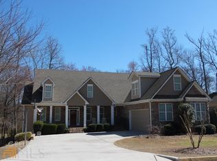 187 Middleton Trce, Newnan, GA 30265