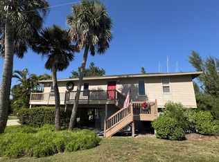 1595 Bunting Ln, Sanibel, FL 33957