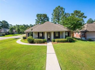 243 Highland Oaks N, Madisonville, LA 70447