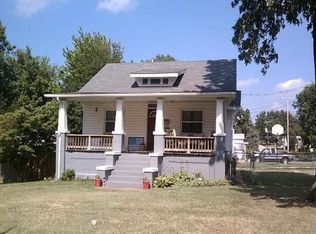 2436 N Broadway Ave, Springfield, MO 65803