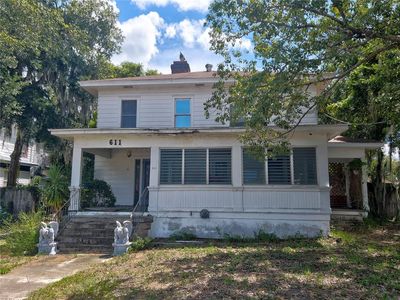 611 S Grove St, Eustis, FL, 32726