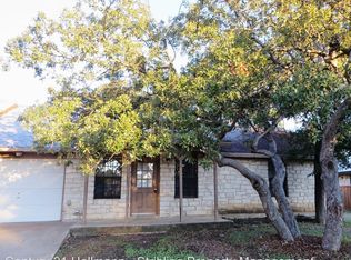 509-B Hedgewood Dr, Georgetown, TX 78628