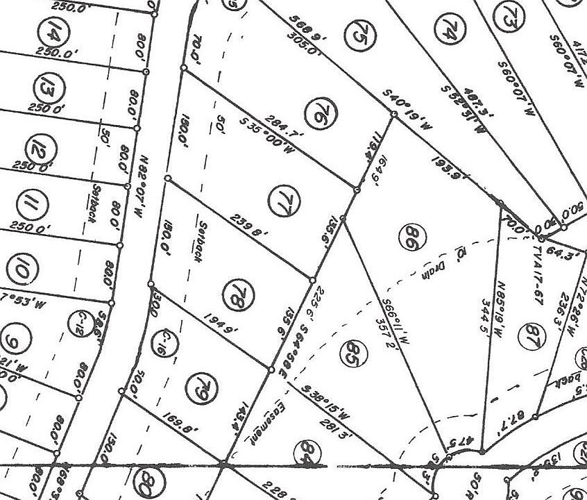 1st image of 0 Huntington North Dr W #82