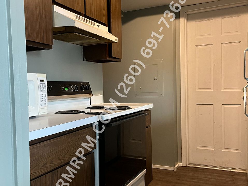 4802 Woodmark Drive, Fort Wayne 46815 Apartment Rentals Fort Wayne