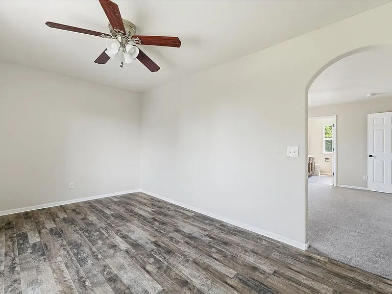 Bonus Space leading into Primary Bedroom