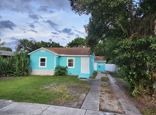 1108 S G St, Lake Worth, FL 33460