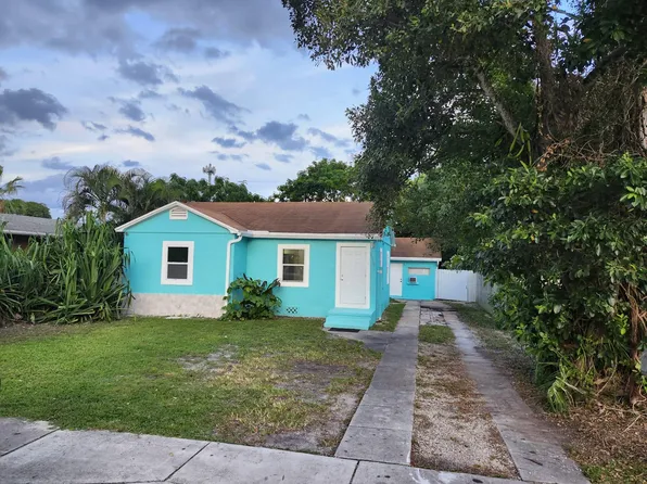 1108 S G Street, Lake Worth Beach, FL 33460