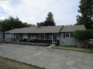 12270 SW 14th St, Beaverton, OR 97005