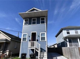 2343 S Roman St, New Orleans, LA 70125