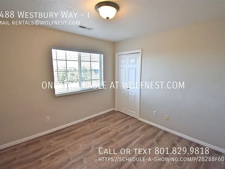 1488 W Westbury Way #I — Photo 7