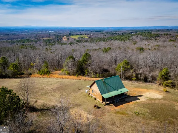 2107 County Road 71, Woodland, AL 36280