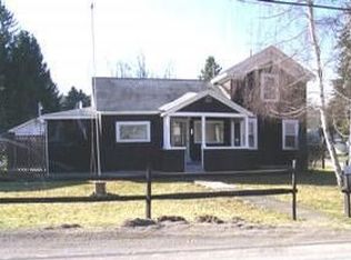 7217 Park Ave, Friendship, NY 14739