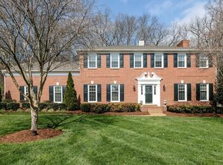 711 Helmsdale Pl N, Brentwood, TN 37027