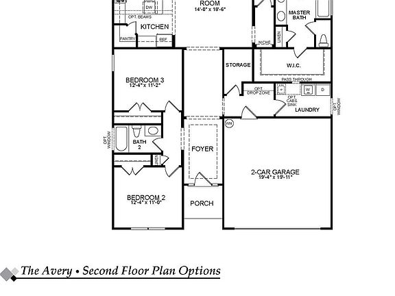 2nd image of this home