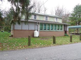 360 Spring Run, Belleville, PA 17004