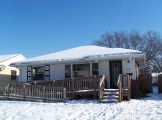 5128 Russell Ave N, Minneapolis, MN 55430