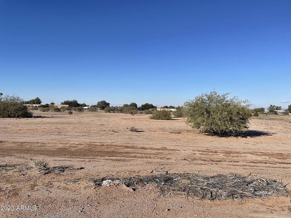 2nd image of 000 W Desert Crest Street #2