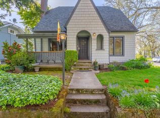 1525 Church St SE, Salem, OR 97302