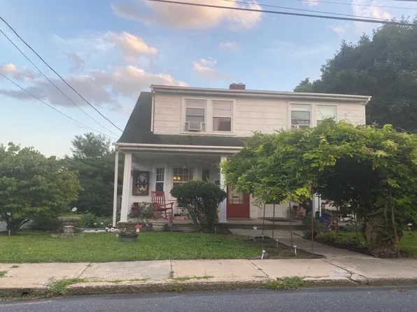 50 Lafayette Ave, Palmerton, PA 18071