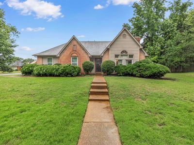 8444 Kings Trail Dr, Cordova, TN, 38016