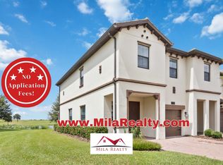 1318 Royal St. George Blvd, Davenport, FL 33896