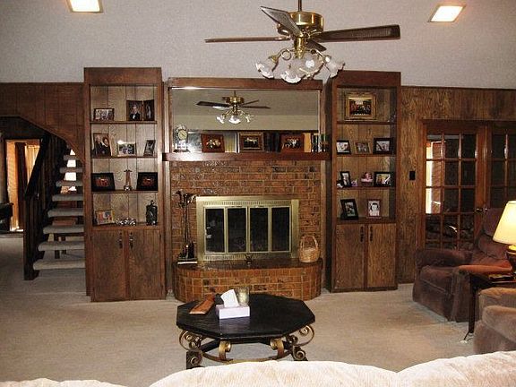 3rd image of 3609 Wildewood Dr