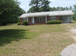 839 Monarch Pl, Kershaw, SC 29067