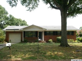 1318 Seton Ave SE, Decatur, AL 35601