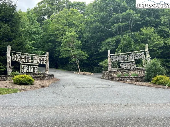 Lot 18 Chickasaw Trail, Blowing Rock, NC 28605
