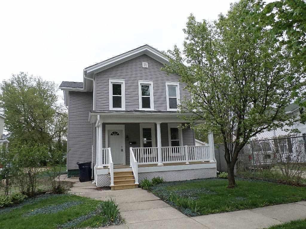 478 North Terrace STREET, Janesville, WI 53548 Zillow