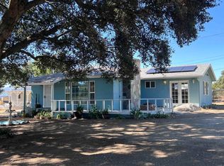 29816 Ruddy Dr, Campo, CA 91906