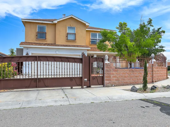 5420 Red Mesa Ave SW, Albuquerque, NM 87105