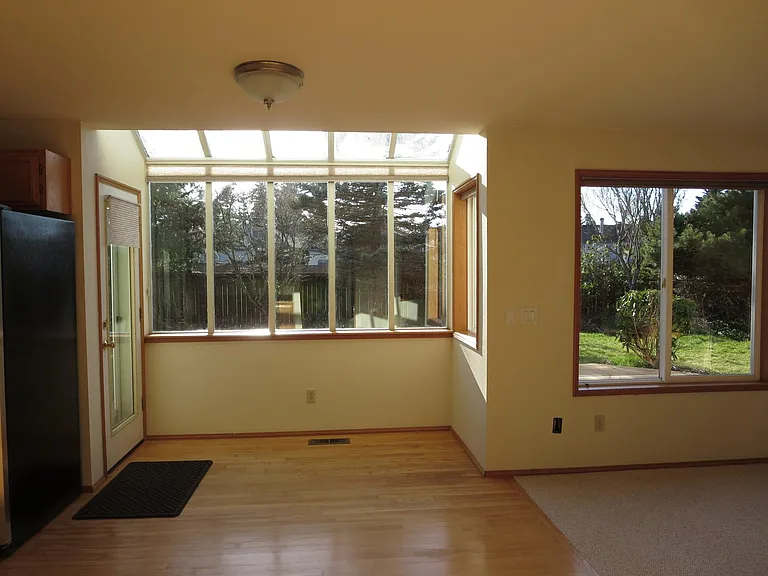 Lots of windows !