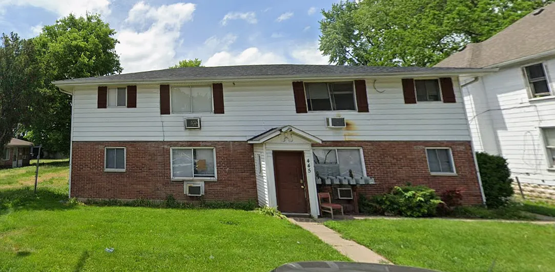 1 bed, 575 sqft, $750 — Photo 1