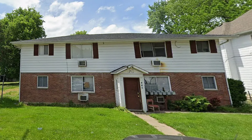 445 Hunter Ave #6