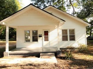 605 Bethel St, Clover, SC 29710