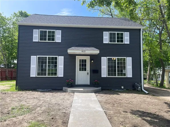 815 11th Street, Menomonie, WI 54751