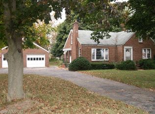 28330 Us 12, Sturgis, MI 49091